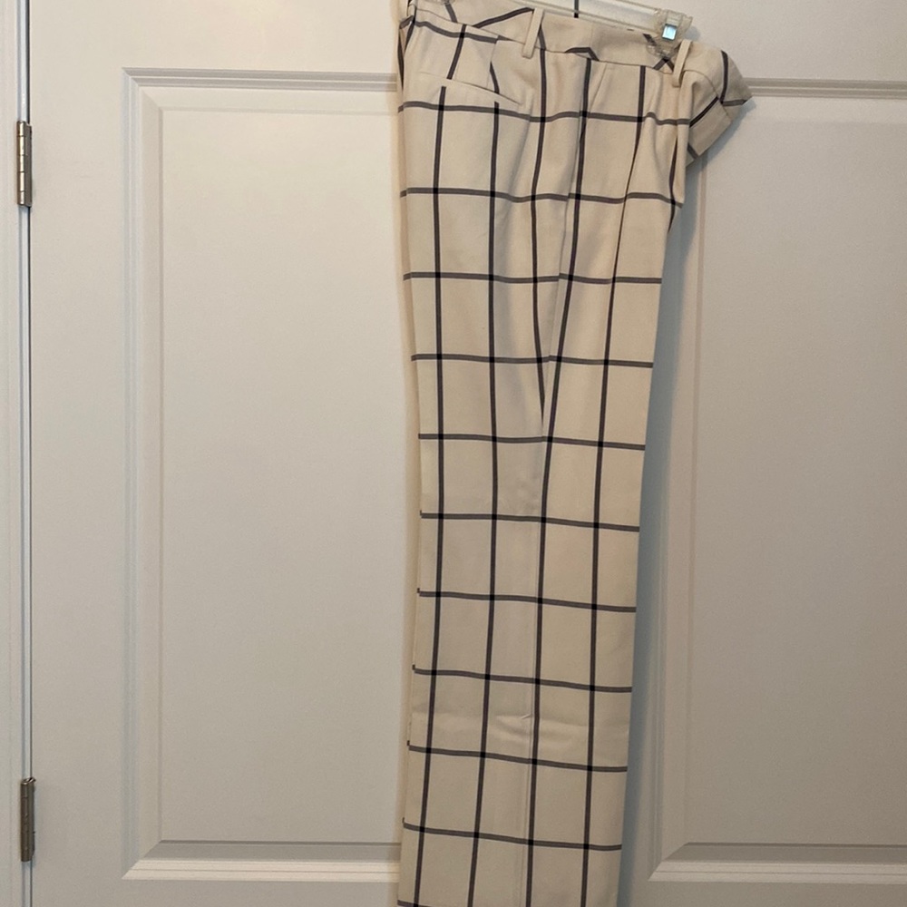 Talbots Women’s lined pants